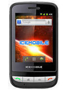 Best available price of Icemobile Sol II in Swaziland