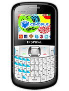 Best available price of Icemobile Tropical in Swaziland