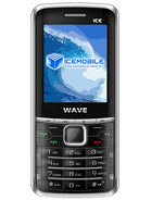 Best available price of Icemobile Wave in Swaziland