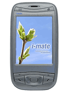 Best available price of i-mate K-JAM in Swaziland