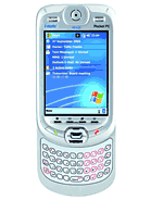 Best available price of i-mate PDA2k in Swaziland