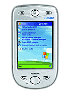 Best available price of i-mate Pocket PC in Swaziland