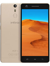 Best available price of Infinix Hot S in Swaziland