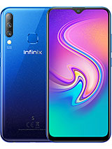 Best available price of Infinix S4 in Swaziland