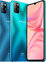 Best available price of Infinix Hot 10 Lite in Swaziland