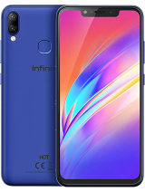 Best available price of Infinix Hot 6X in Swaziland