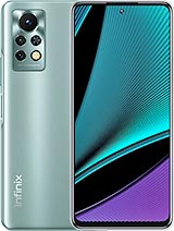 Best available price of Infinix Note 11s in Swaziland