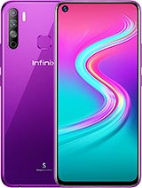 Best available price of Infinix S5 lite in Swaziland
