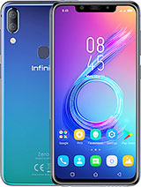 Best available price of Infinix Zero 6 Pro in Swaziland