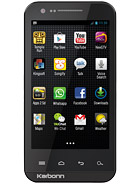 Best available price of Karbonn A11 in Swaziland