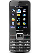 Best available price of Karbonn K9 Jumbo in Swaziland