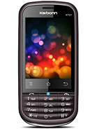 Best available price of Karbonn KT21 Express in Swaziland