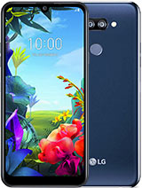 Best available price of LG K40S in Swaziland