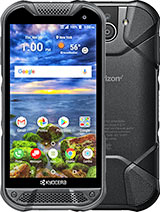 Best available price of Kyocera DuraForce Pro 2 in Swaziland