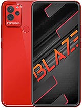 Best available price of Lava Blaze in Swaziland