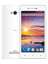 Best available price of Lava Flair Z1 in Swaziland