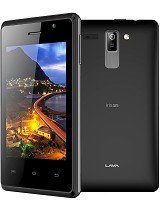 Best available price of Lava Iris 325 Style in Swaziland