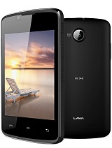 Best available price of Lava Iris 348 in Swaziland