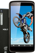 Best available price of XOLO X1000 in Swaziland