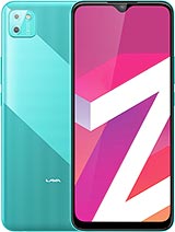 Best available price of Lava Z2 Max in Swaziland
