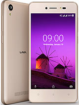 Best available price of Lava Z50 in Swaziland