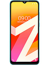 Best available price of Lava Z6 in Swaziland