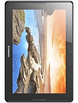 Best available price of Lenovo A10-70 A7600 in Swaziland