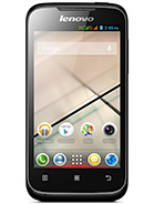 Best available price of Lenovo A369i in Swaziland