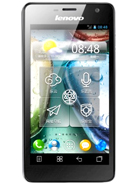 Best available price of Lenovo K860 in Swaziland