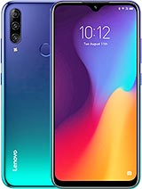 Best available price of Lenovo K10 Plus in Swaziland