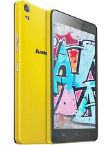 Best available price of Lenovo K3 Note in Swaziland