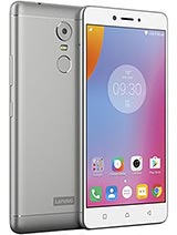 Best available price of Lenovo K6 Note in Swaziland