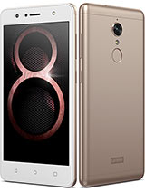 Best available price of Lenovo K8 in Swaziland