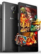 Best available price of Lenovo K80 in Swaziland