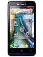 Best available price of Lenovo P770 in Swaziland