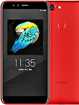 Best available price of Lenovo S5 in Swaziland