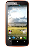 Best available price of Lenovo S750 in Swaziland