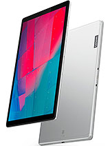 Best available price of Lenovo Tab M10 HD Gen 2 in Swaziland