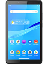 Best available price of Lenovo Tab M7 in Swaziland