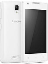 Best available price of Lenovo Vibe A in Swaziland
