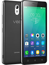Best available price of Lenovo Vibe P1m in Swaziland