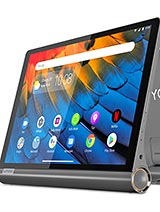 Best available price of Lenovo Yoga Smart Tab in Swaziland