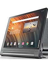 Best available price of Lenovo Yoga Tab 3 Plus in Swaziland