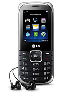 Best available price of LG A160 in Swaziland