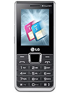 Best available price of LG A390 in Swaziland