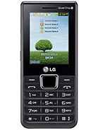 Best available price of LG A395 in Swaziland