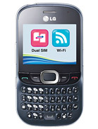 Best available price of LG C375 Cookie Tweet in Swaziland