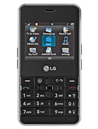 Best available price of LG CB630 Invision in Swaziland