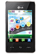 Best available price of LG T375 Cookie Smart in Swaziland