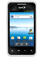 Best available price of LG Optimus Elite LS696 in Swaziland